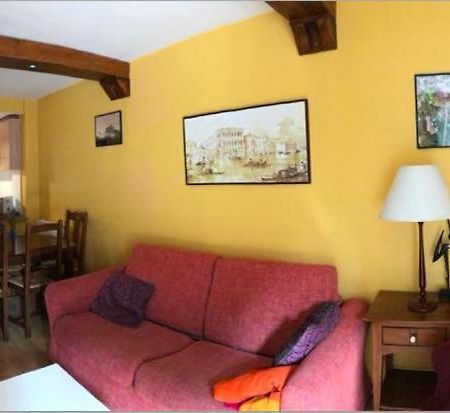 Check In Casas Casa Elson Apartment Cerler Ngoại thất bức ảnh