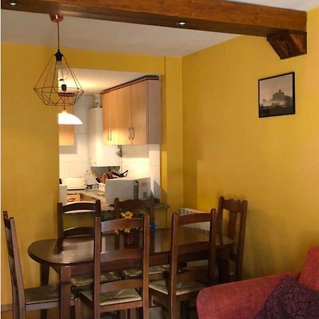 Check In Casas Casa Elson Apartment Cerler Ngoại thất bức ảnh