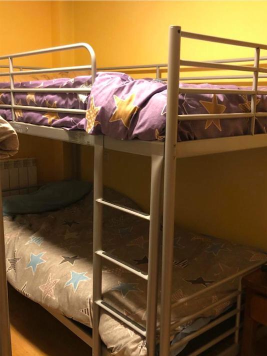 Check In Casas Casa Elson Apartment Cerler Ngoại thất bức ảnh