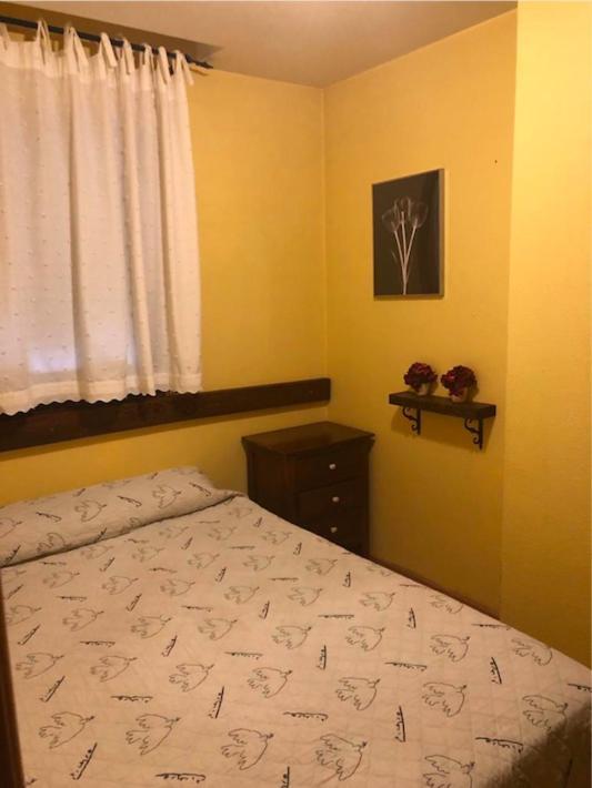 Check In Casas Casa Elson Apartment Cerler Ngoại thất bức ảnh